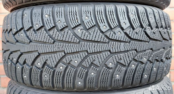 Nokian Tyres Hakkapeliitta 5 225/45 R17