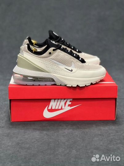 Мужские кроссовки Nike Air Max Pulse Cobblestone