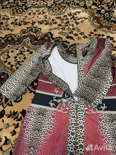 Платье женское 46 48)