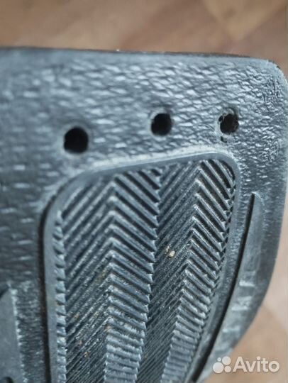 Лыжные ботинки nordway 36 размер