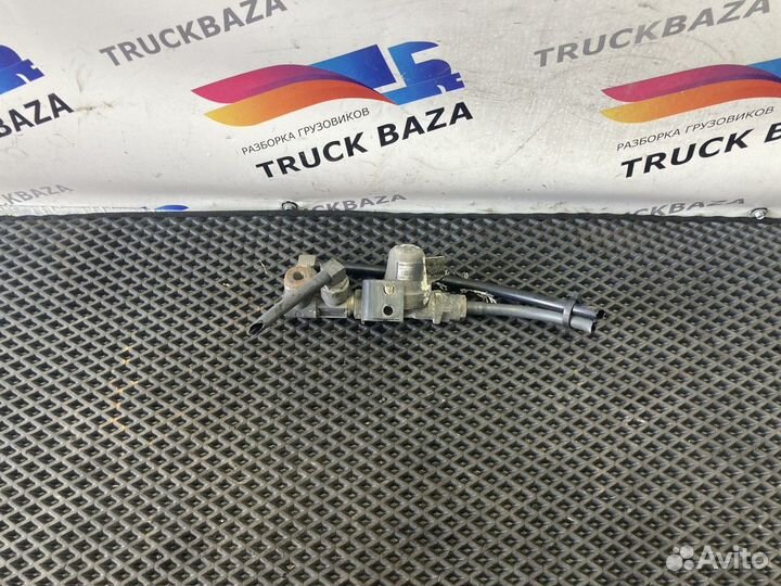 Клапан перепускной Daf XF105, Daf XF95