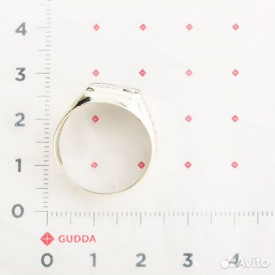 Печатка Серебро