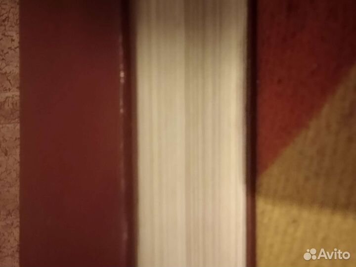 Советский энциклопедический словарь 1988