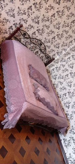 1-к. квартира, 43 м², 7/12 эт.