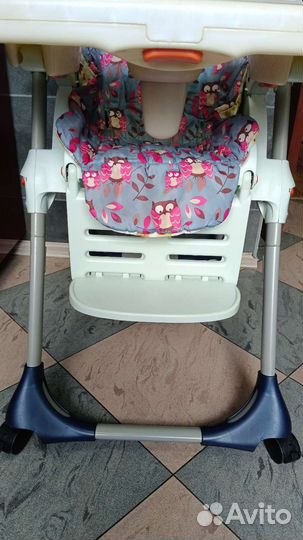 Стульчик для кормления