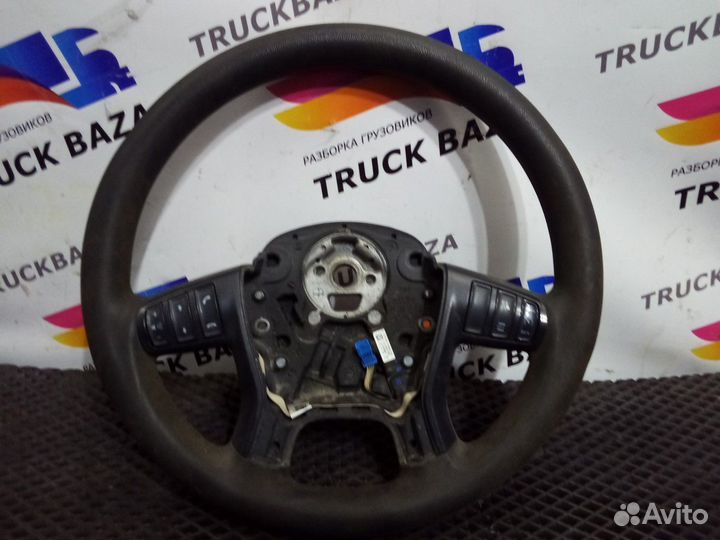 1843730 Рулевое колесо Daf XF105, Daf XF106