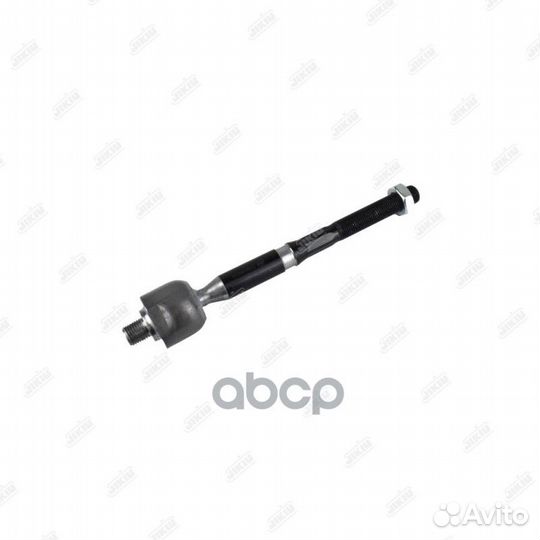 Тяга рулевая ford fiesta 08- ER25800 ER25800 jikiu