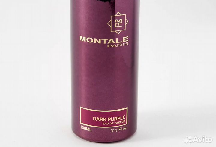 Montale Dark Purple (оригинал)