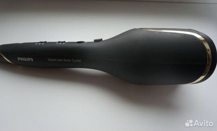 Стайлер Philips