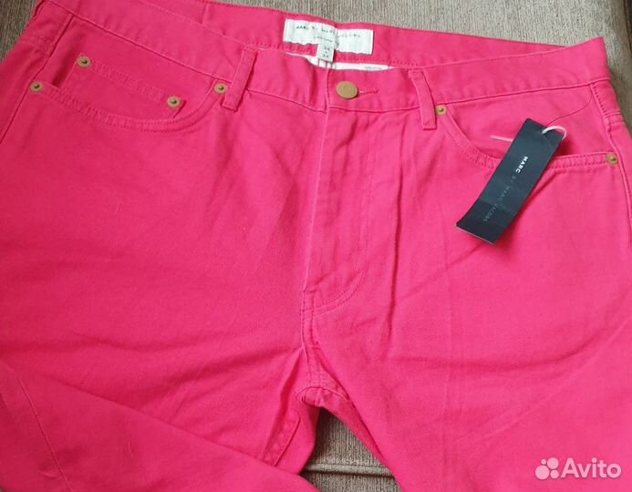 Джинсы Marc jacobs