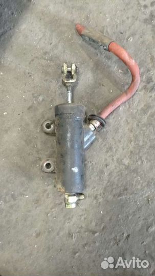 Цилиндр тормозной главный, Хино Рейнжер