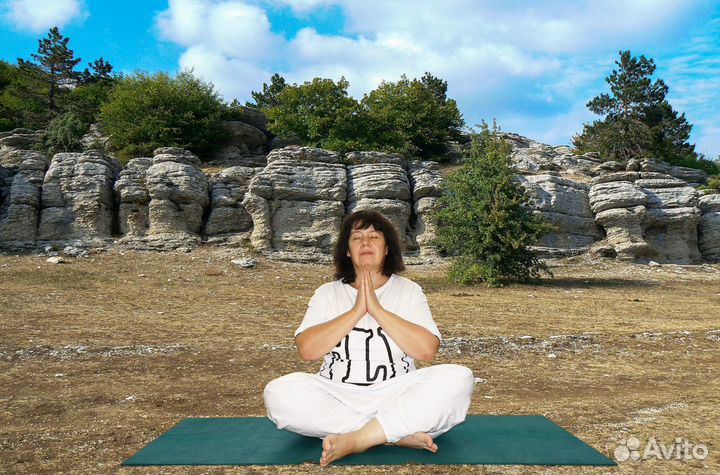 Кундалини йога в Омске