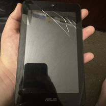 Планшет asus Memo pad 7