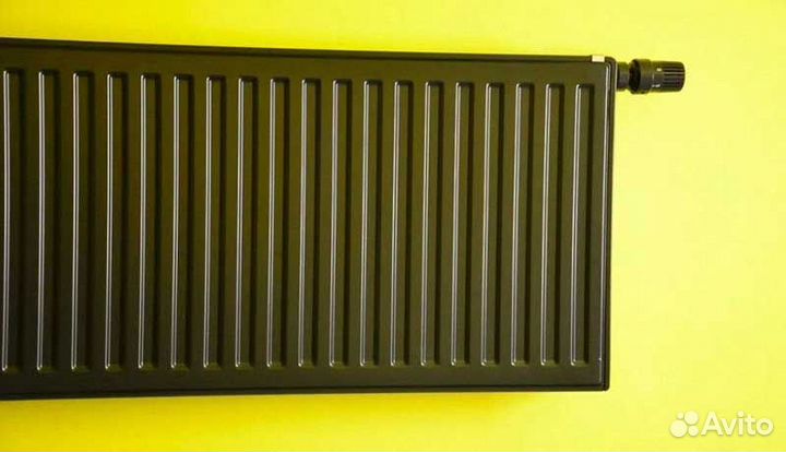 Радиаторы панельные стальные. Троицкий тр-т 11 А