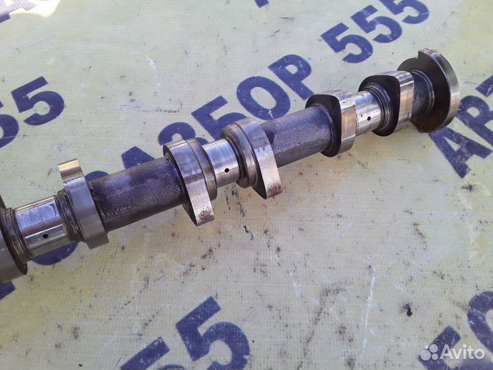 Распредвал впускной 1,6л 16V G4FC Hyundai Solaris