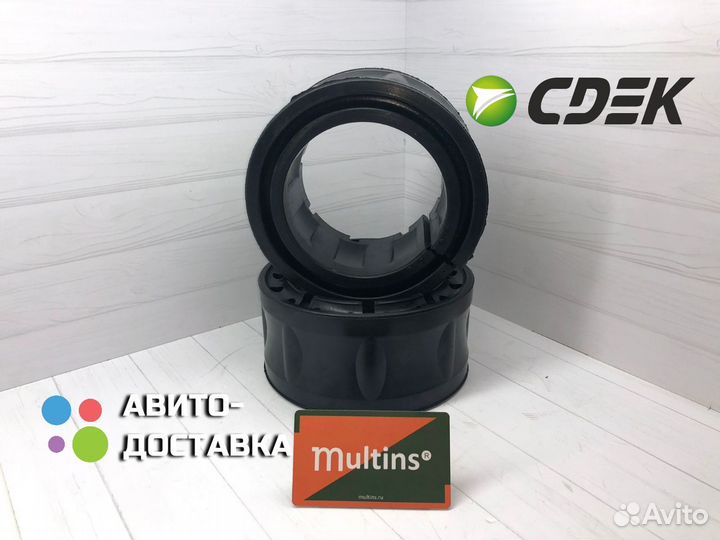 Межвитковые проставки в пружины