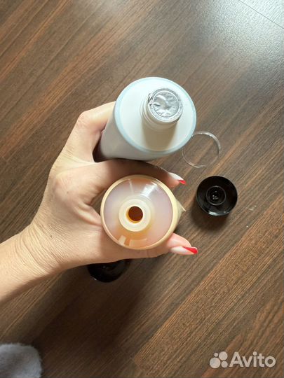 Антицеллюлитный крем-гель NL