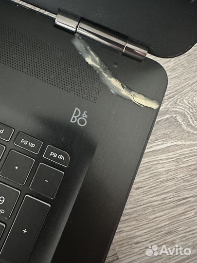 Игровой 17,3 i5/12 гб/500 SSD/GTX1050