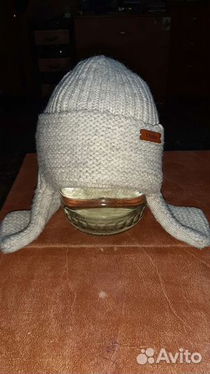 Шапка