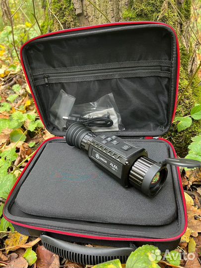 Тепловизионый прицел Arkon Alfa ST25