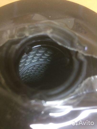 Фильтр топливный Donaldson P502463