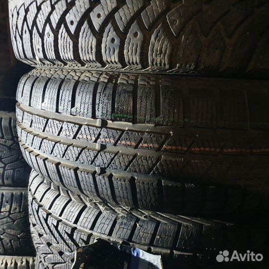 Continental CrossContact ATR 215/70 R16