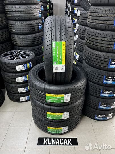 Kapsen RS26 265/50 R20 111W