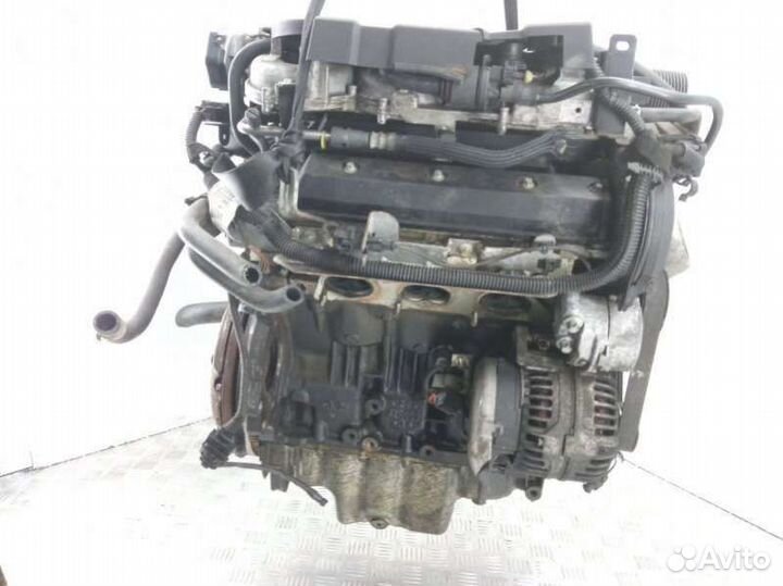 Двигатель Opel Vectra C (2002 - 2009) 3.2 Б/H