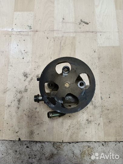 Насос гидроусилителя руля Toyota Alphard ANH15W