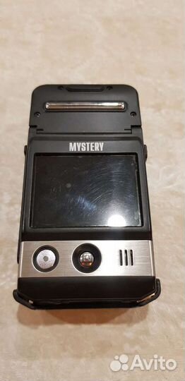 Видеорегистратор mystery с sd картой на 4gb