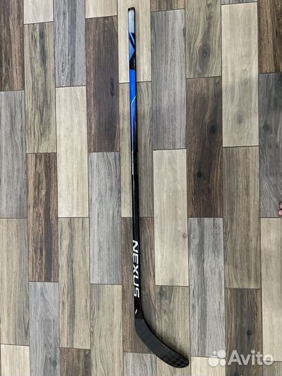 Хоккейная клюшка bauer nexus 3n