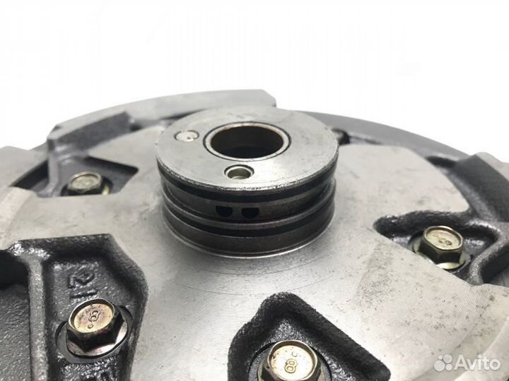 Масляный насос АКПП Mazda Mazda 6 GG LF17 2006