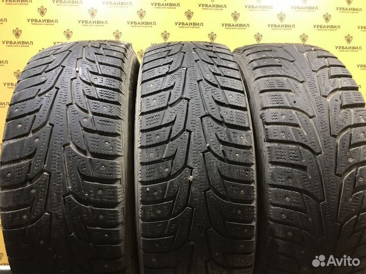 Hankook Winter I'Pike RS W419 195/65 R15 95T