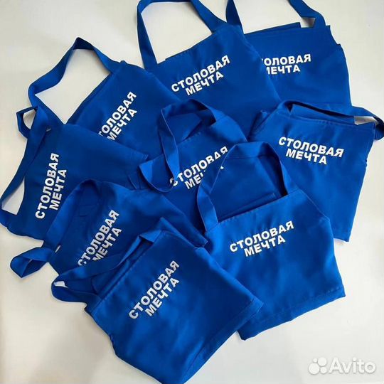 Брендирование текстиля, машинная вышивка