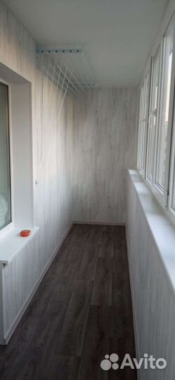 Новые окна, утепление, отделка -Окон и Балконов