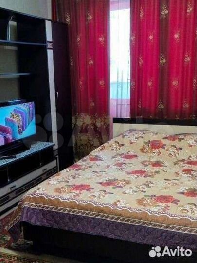 1-к. квартира, 42,5 м², 1/3 эт.