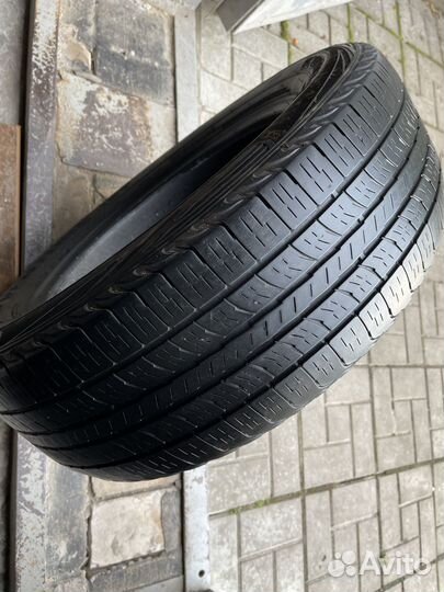Kumho Road Venture APT KL51 225/60 R17