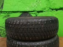 Michelin Latitude X-Ice 185/65 R15