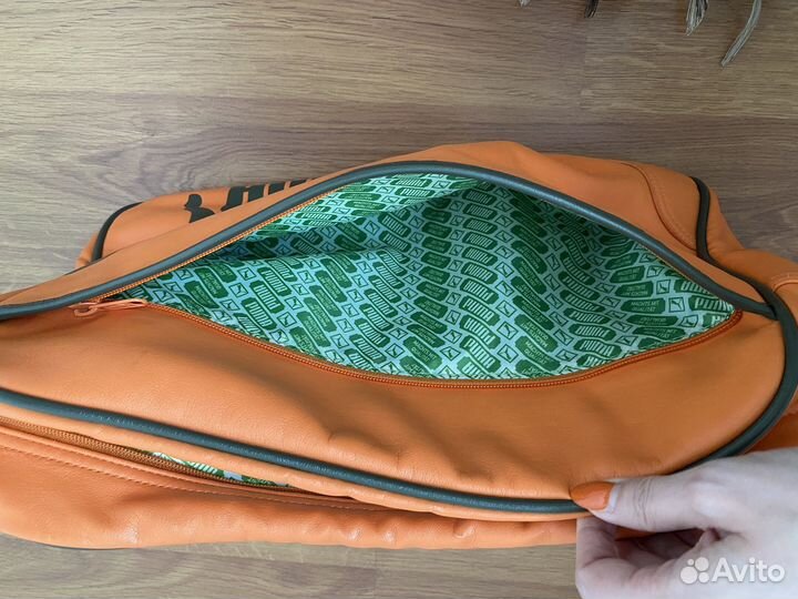 Спортивная сумка puma