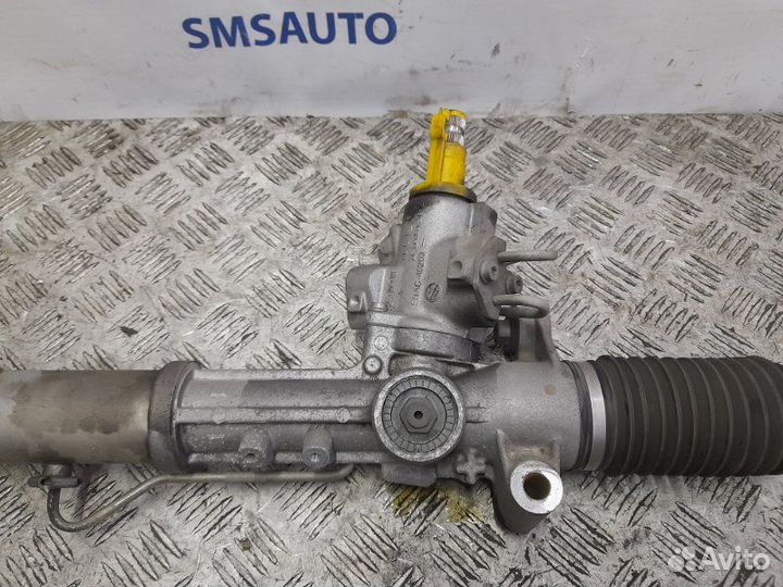 Рейка рулевая Mercedes-Benz Glk X204 3.0