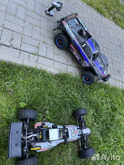 Hpi Baja 5t