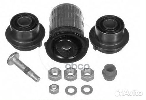 Р/к сайлентблокаstellox 71-21499-SX Stellox