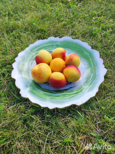 Ваза фруктовница