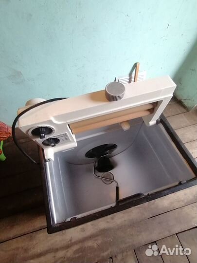 Стиральная машинка Белка -10М