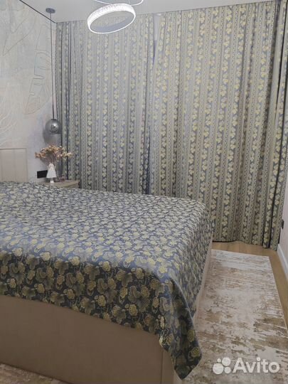 Комплект штор