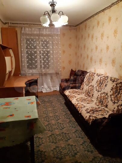 Комната 16 м² в 6-к., 5/6 эт.