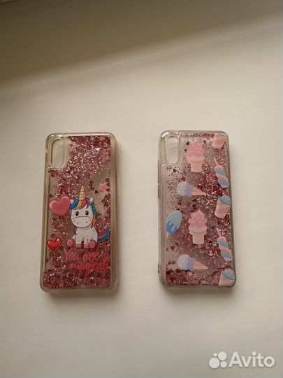 Чехол на xiaomi redmi 9a