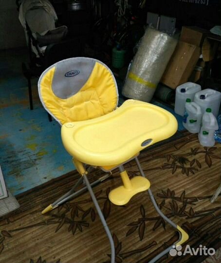 Стул для кормления