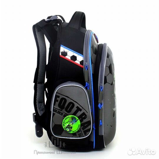 Рюкзак Hummingbird Kids TK27 Футбол