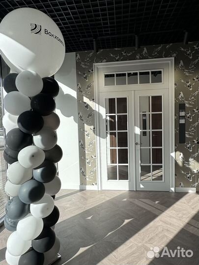 Двери из массива дуба и бука